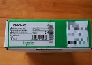 Wholesale Schneider Modicon TSX Quantum 24-230 VAC Output Module 140DAO84000 from china suppliers