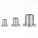 Low Noise Linear Bearing Customized LMF Bearing High Precision Flexible