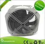 Waterproof EBM Papst Axial Fan Blower With Permanent Magnet Excitation 24 Volt