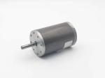 5800RPM High Speed Brushed Motor 1.8A Blender Dc Motor For Household Appliances