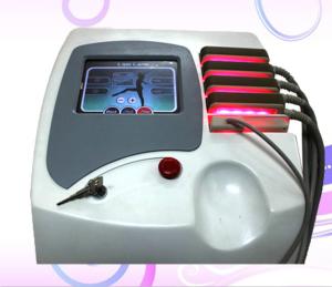 Wholesale best lipo laser weight loss laser lipolysis reaction lipo laser machine for slimming for weight lose from china suppliers