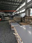 ASTM 201 SS Steel Plate Cold Rolled Stainless 0.7mm Thickness