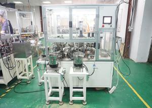 Wholesale Universal Electronics Assembly Line With Sealed Air Hole Machine , Tunnel Oven from china suppliers