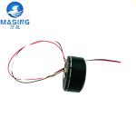 Brushless DC Electric Motor 12V 24V For Drone Camera Stabilizer