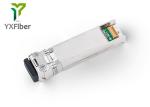 Duplex LC CH36 DW-SFP40-10G 10G DWDM SFP+ Transceiver