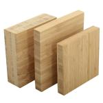 FSC Certification Bamboo Plywood Panels
