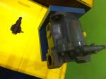 Hydraulic Pumps And Motors TA19 With Low Noise