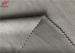 100% Polyester Sports Mesh Fabric Warp Knit Tricot Light Weight Mesh Fabric
