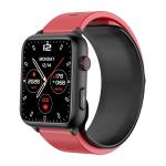 TK63 Smart Watch ECG PPG Monitoring Air Pumb Bag Glucose Monitoring Smartwatch