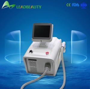 Wholesale laser diode 808 with big touch screen from china suppliers