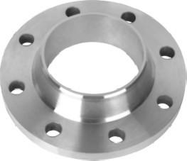 Wholesale SB - 564 UNS N04400 WN RF flange from china suppliers