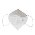 Factory directly sell reusable respirator kn95 face mask white list kn 95 ninos