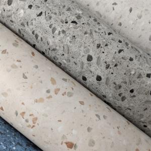 Wholesale Membrane Press PVC Self Adhesive Foil For Kitchen Cabinet / Wardrobe from china suppliers