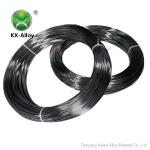 Nilo 48 Corrosion Resistant Expansion Alloy Light Rod