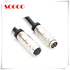 Wholesale 8 Pin AISG RET Cable Female To Male RET Control Cable For Ericsson from china suppliers