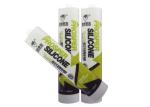 Transparent Mold Free Bathroom Caulk , Mould Resistant Silicone Sealant Water