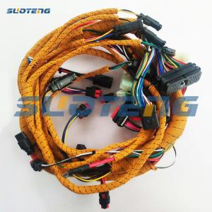 Wholesale 306-8678 Chassis Wire Harness 3068678 For E312D Excavator from china suppliers