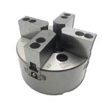 KM 4-Jaw High Speed Hydraulic Hollow Power Chuck