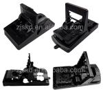 Indoor Kitchen Rat Trap Home Plastic Mouse Catcher Killer for Effective Pest