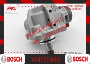 Wholesale Common Rail Fuel Injector 0445010654 0445010656 0445010694 For AUDI Q7 3.0 TDI VW 059130755AL 059130755AG from china suppliers