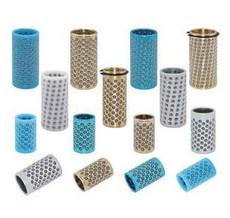 Wholesale Multi Color Steel Ball Cage For Precision Machine Tools Wear Resistant from china suppliers