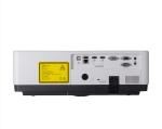 FLYIN 7000Lm Large Venue Projector WXGA Keystone Correction FCC