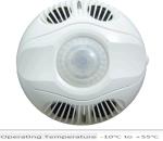 24VDC Dual-Technology Occupancy Sensor