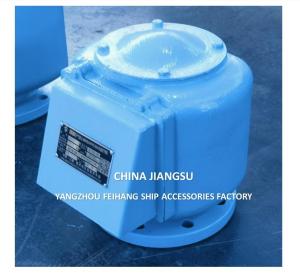 Wholesale Fkm Type Air Vent Head / Air Vent Cap / Air Pipe Head / air Pipe Cap | Feihang Marine from china suppliers