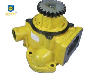 Wholesale Water Pump 6151-61-1101 for Komatsu Excavator PC300-3 PC400-5 S6D125 Engine from china suppliers