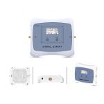 Customized 70dB Gain TDD 4G Signal Extender Band8 900Mhz Band 40 2300MHz LTE