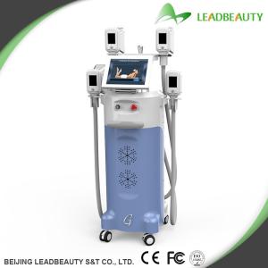 Wholesale cool body sculpting machine slimming produce vaccum cryolipolysis fat beauty machine from china suppliers