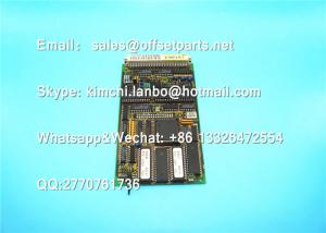 Wholesale Roland reset circuit board A37V106470 roland original offset printing machine parts from china suppliers
