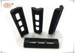 OEM Black NBR Water - Proof Rubber Button Cover For Electric Toothbrush