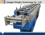 Automatic Hydraulic Galvanized Cold Steel Shop Slats Rolling Shutter Door Roll
