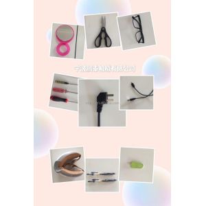 VERTICAL Injection Machine Plastic Pot Making Machine