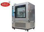 Environmental Chamber Humidity Control Equipment Factory Brand ASLI Environmenta