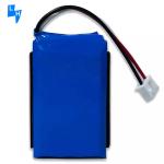 2000mAh RECHARGABLE Replacement Speaker Battery for JBL-Flip 2 2013 3.7V
