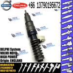 Direct Sale Diesel Fuel Injector 21371673 7421340612 9021371673 85003264