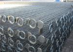 Limestone Bag Filter Cage Dia 125 Phosphate Dust Collector Cage