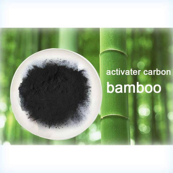 High Methylene Blue Bulk Powder Activated Carbon 100 200 325 Mesh For Wine Decolorization