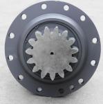 Excavator Swing Gearbox EC380DL VOE14622901 VOE14680015 Swing Reduction Gearbox