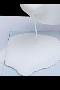 Wholesale High Gloss Exterior Paint styrene acrylic polymer emulsion PH 7.0 - 9.0 Milky white liquid from china suppliers