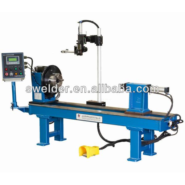 Automatic Plasma Welding Machine PLC Control TIG MIG MAG PAW Welding Machine