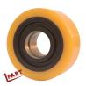 Buy cheap Forklift Drive Wheel Pallet Truck CBD20 Polyurethane Balance Wheel from wholesalers