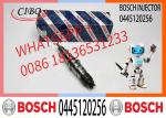 For Cummins Engine 0445120256 5263319 Diesel Injector Fuel Injector 0445 120 256