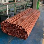 Copper Pipe Heater Copper Max Tube Pipes Soldering For Gas Industrial