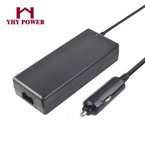 Wholesale Desktop Connection Universal Adapter For Laptop 19 Volt 6.2 Amp 120W UL CE FCC RCM from china suppliers