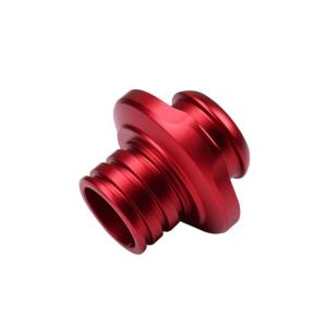 Wholesale Zinc Plated Cnc Precision Turning Parts Brass Precision Turned Components from china suppliers