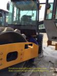 XS162J Construction Road Roller 16 Ton Single Drum Road Roller Hydraulic System