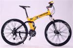 High quality OEM logo Shimano hidraulic disc brake 30 speed aluminium alloy